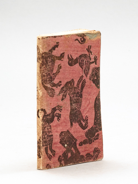 Etrennes Mignonnes, Curieuses, Utiles et Intéressantes, des Quatre Parties du …