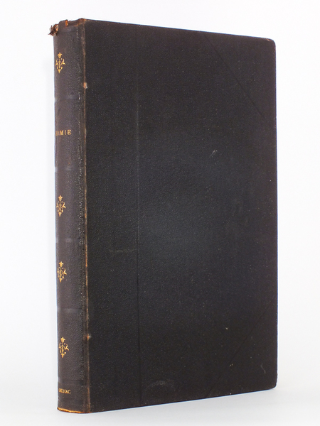 Cours de Chimie , Ecole Nationale d'Arts et Métiers d'Angers …