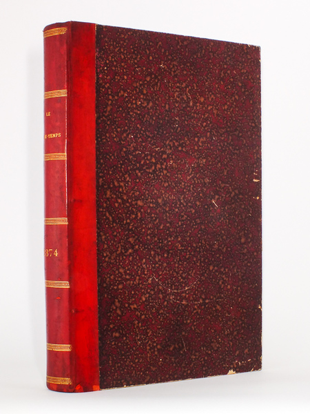 Le Passe-Temps , littérature - histoire - contes - nouvelles …