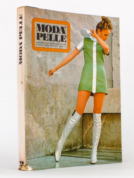 Moda in Pelle , Semestrale Anno II - Numero 2 …