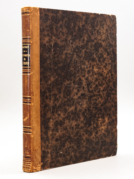 Les Forêts de la France dans l'Antiquité et au Moyen-Age …