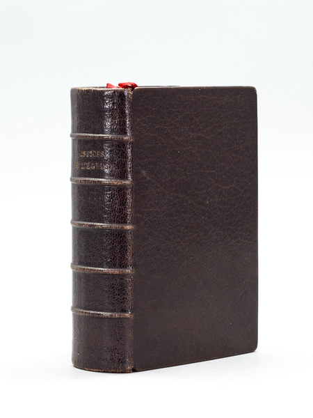 Offices de l'Eglise complets expliqués et annotés suivis d'un Recueil …