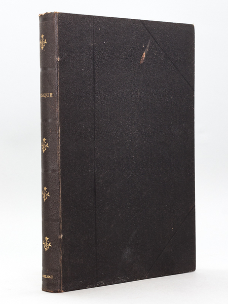 Cours de Physique : Pesanteur, hydrostatique, acoustique, optique, chaleur. Ecole …