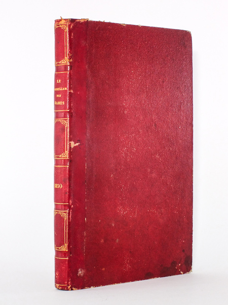 Le Conseiller des Dames et des Demoiselles. Journal d'Economie domestique …