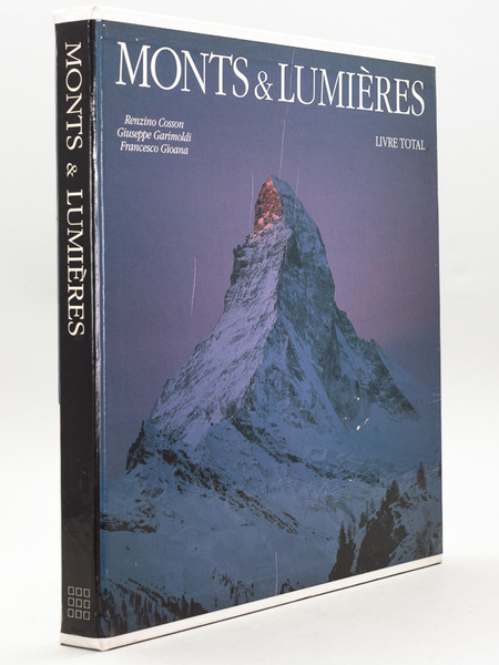 Monts & Lumières