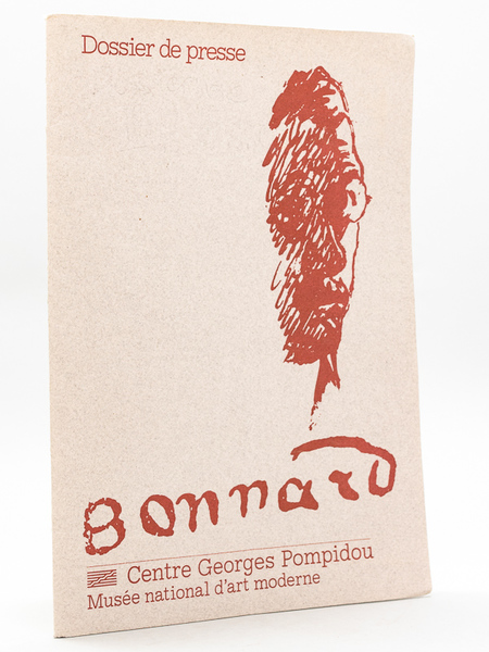 Dossier de Presse Bonnard. Centre Georges Pompidou Musée national d'art …