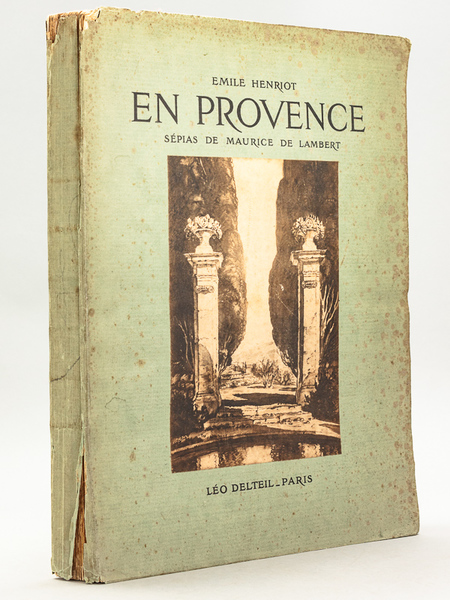 En Provence
