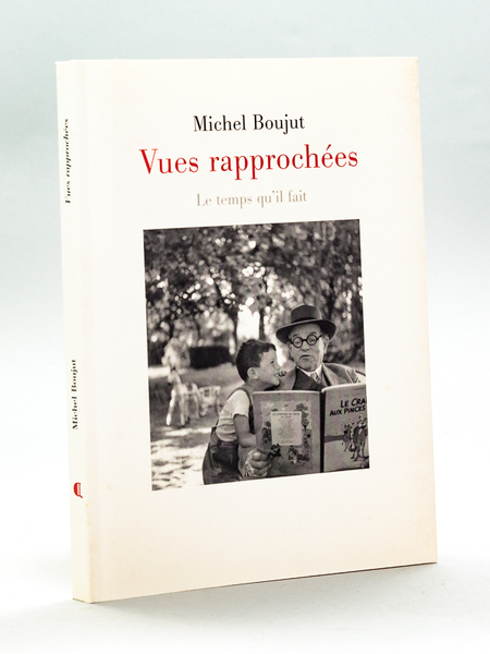 Vues rapprochées : Chronique de Charente Libre 2000 - 2005 …