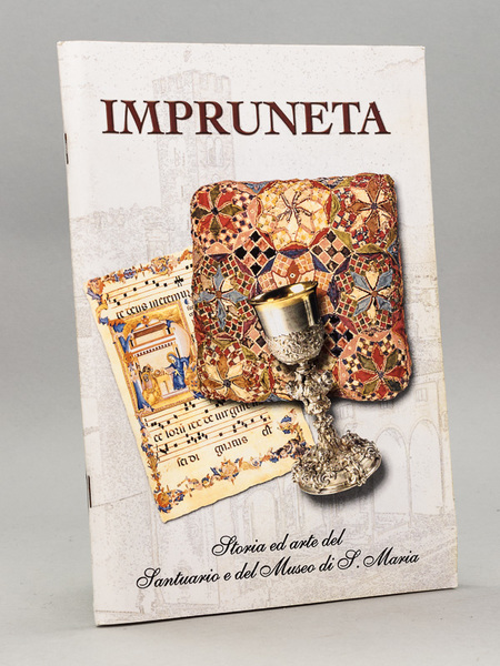 Impruneta. Storia ed Arte del Santuario e del Museo di …