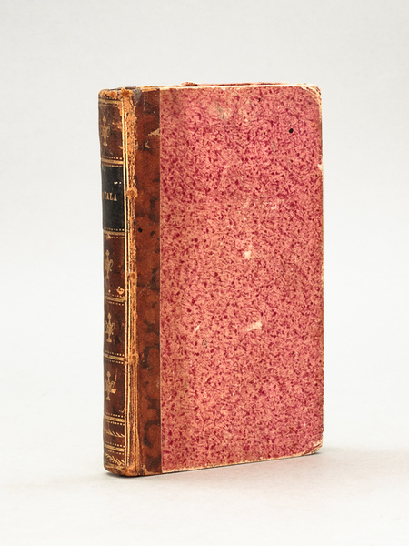 Atala, ou Les Amours de Deux Sauvages dans le désert