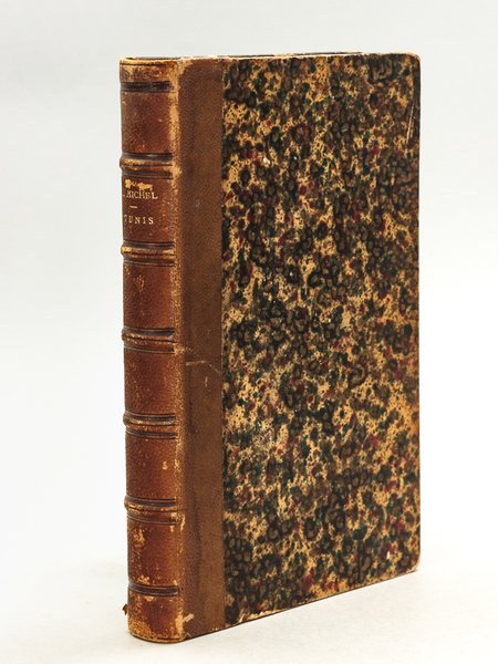 Tunis [ Edition originale ] L'Orient africain - Arabes - …