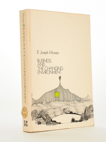 Business and changing environment