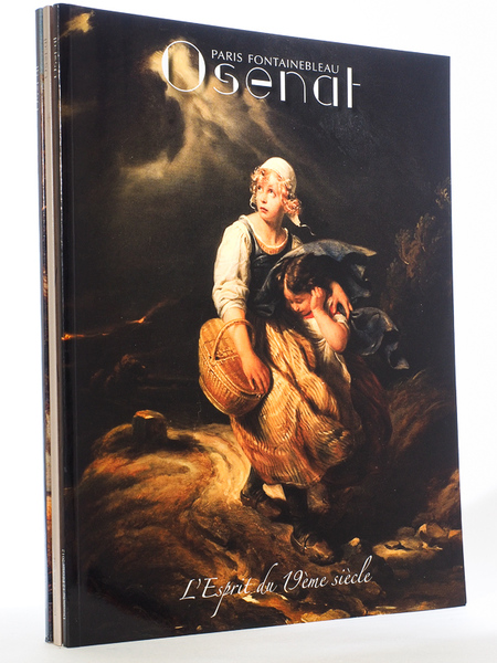 [ Lot des catalogues des trois ventes thématiques sur les …