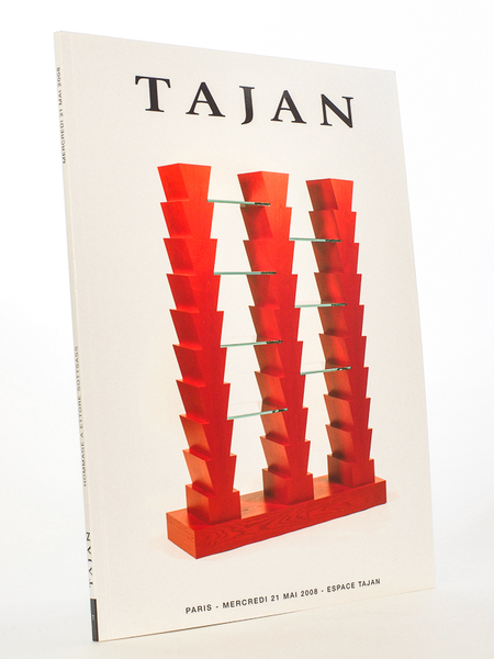 Hommage à Ettore Sottsass , Mercredi 21 mai 2008, espace …