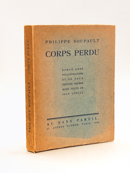 Corps Perdu.