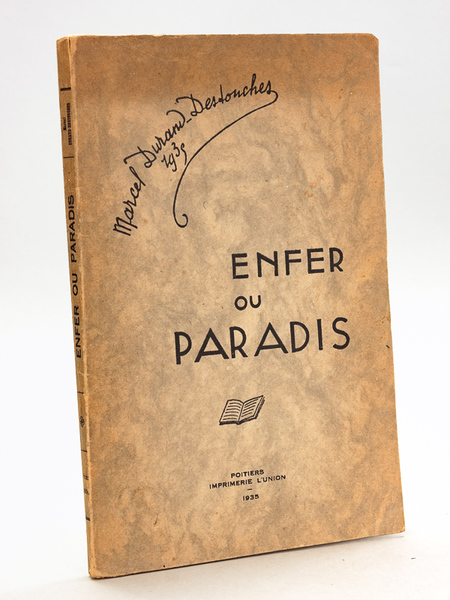 Enfer ou Paradis [ Edition originale ]