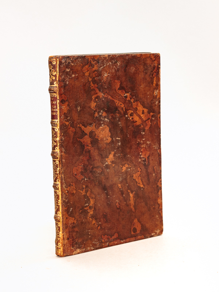 Nanette et Lucas, ou La Paysanne Curieuse, Comédie en Prose, …