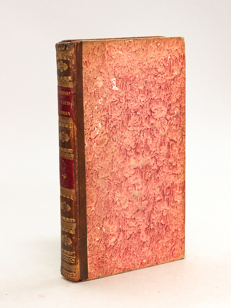 Le Robinson du Faubourg Saint-Antoine ; ou Relation des Aventures …