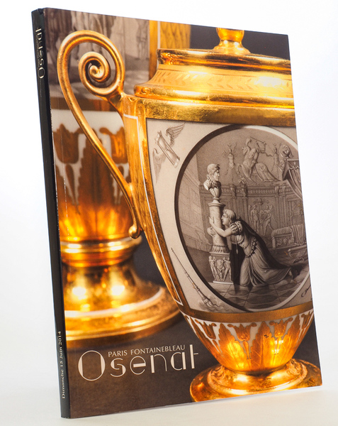 L'Empire à Fontainebleau ( Catalogue de ventes aux enchères - …