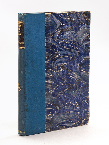 Rapaces Nocturnes [ Livre dédicacé par l'auteur ]