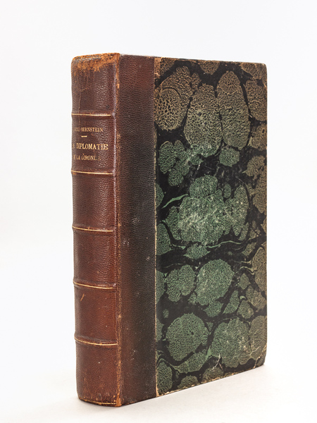 La diplomatie de la Gironde. Jacques-Pierre Brissot [ Edition originale …