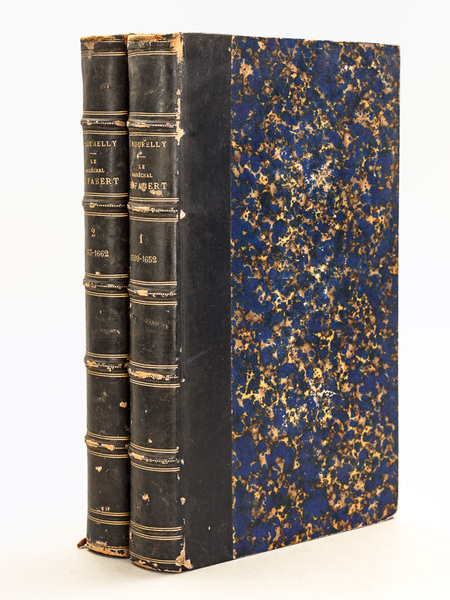 Le Maréchal de Fabert (1599-1662) Etude historique d'après ses lettres …