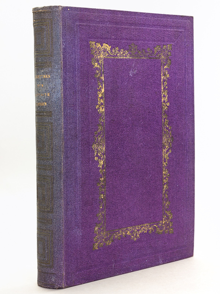 Aventures d'un Aéronaute Parisien dans les mondes inconnus, à travers …