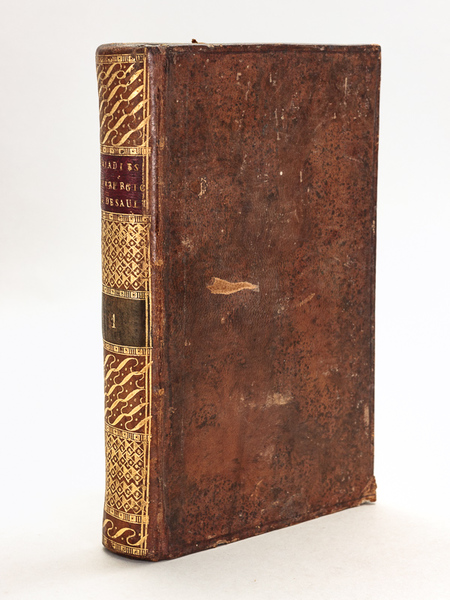 Oeuvres Chirurgicales, ou Exposé de la Doctrine et de la …