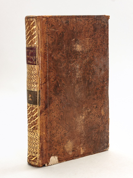 Oeuvres Chirurgicales, ou Exposé de la Doctrine et de la …