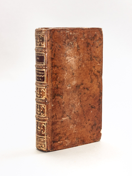 Commentaire sur les Aphorismes d'Hermann Boerhaave, de la Connoissance et …