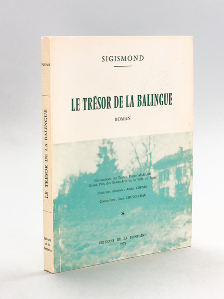 Le Trésor de la Balingue