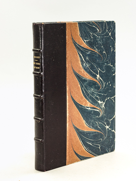 Que Dieu est Bon ! ou Pensées consolantes de Fénelon …