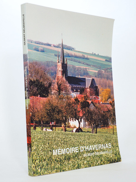 Mémoire d'Havernas [ Canton de Domart, Département de la Somme …