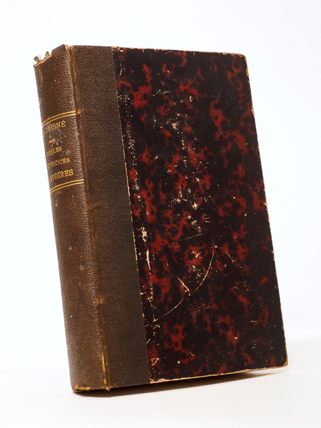 Modèles d'exercices oratoires en prose et en vers, à l'usage …