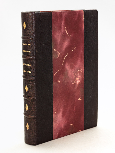 Histoires Insolites [ Edition originale ]