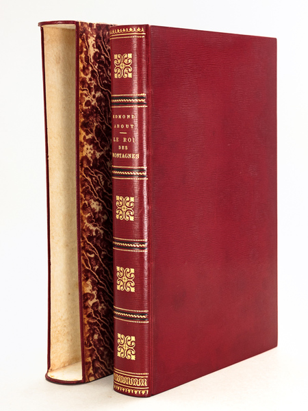 Le Roi des Montagnes