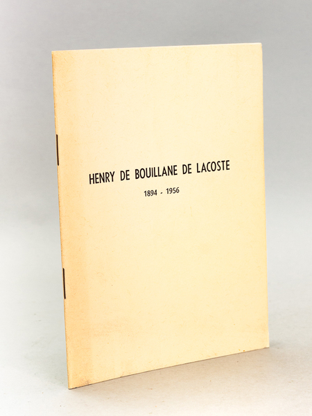 Hommage des Professeurs de la Faculté des Lettres Bordeaux, à …