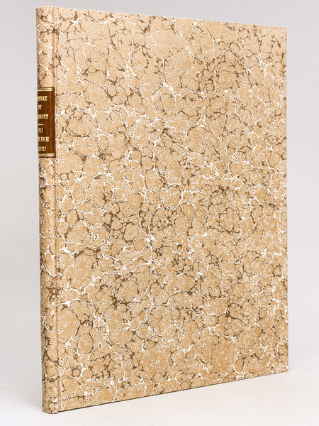 Du délire aigu observé dans les établissements d'aliénés [ Edition …