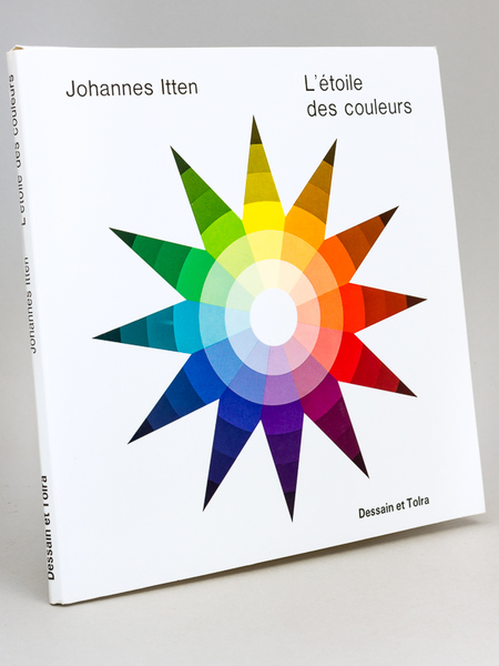 L'Etoile des Couleurs.