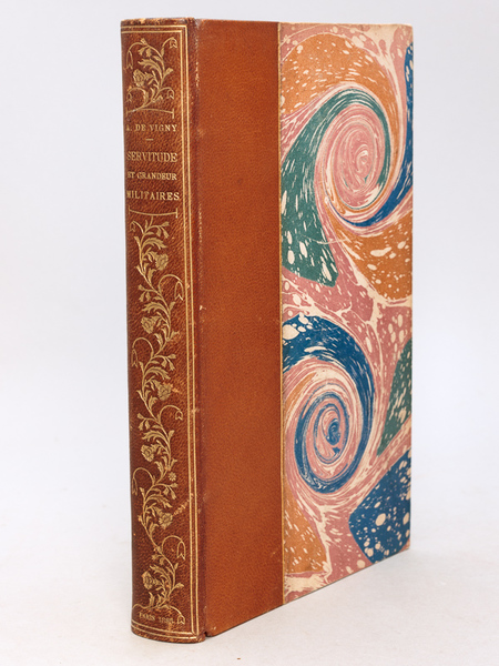 Servitude et Grandeur Militaires