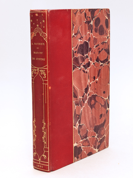 Madame de Custine d'après des documents inédits