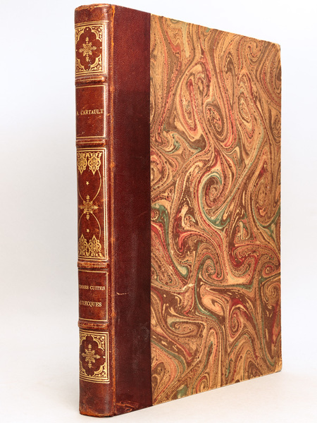 Terres Cuites Grecques photographiées d'après les originaux des collections privées …