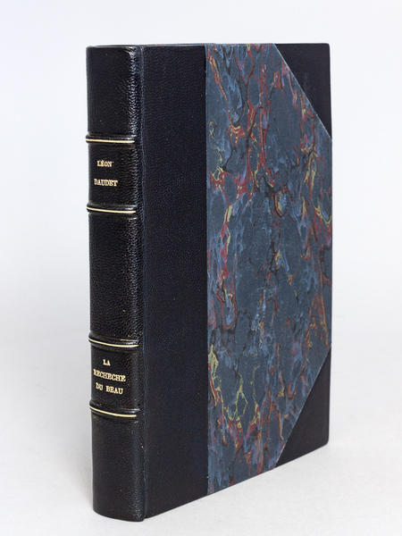 La Recherche du Beau (Corps et Ames) [ Edition originale …