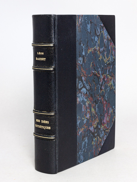 Mes Idées Esthétiques [ Edition originale ]