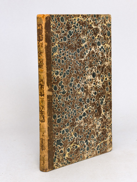 Introduction à l'Histoire Universelle [ Edition originale ]