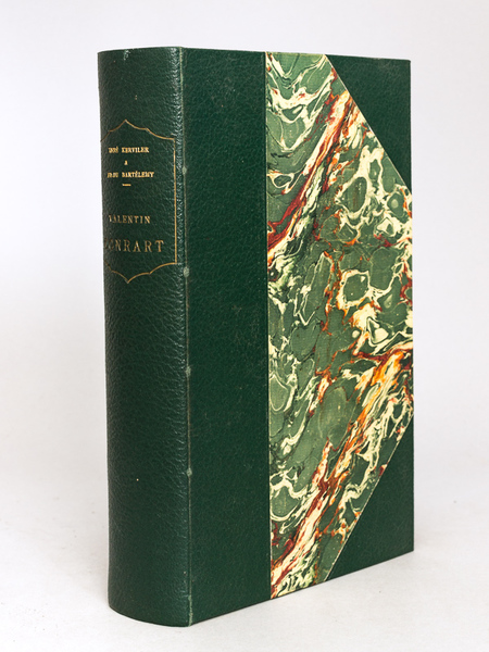 Valentin Conrart, Premier Secrétaire perpétuel de l'Académie Française. Sa Vie …