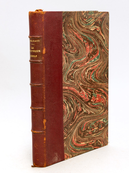 Le Coltineur débile [ Edition originale - Livre dédicacé par …