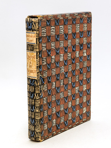 L'Enfant à la Charrue. Huit contes limousins du temps de …