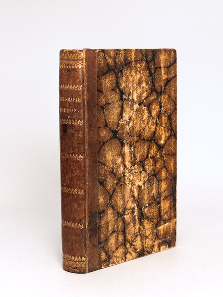 Vie Nouvelle de Henri-Marie Boudon, grand Archidiacre d'Evreux [ Edition …