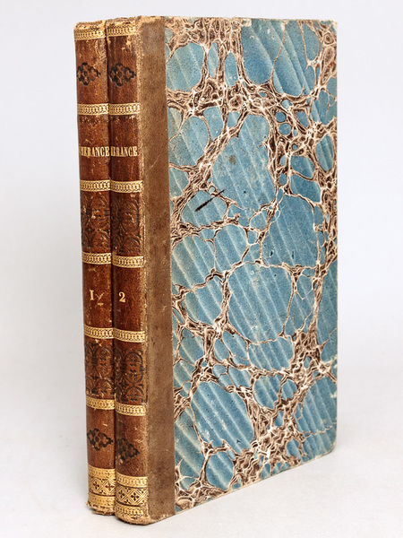 Emerance (2 Tomes - Complet)